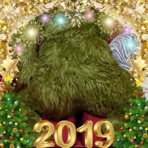 Meet your Posher, Katina